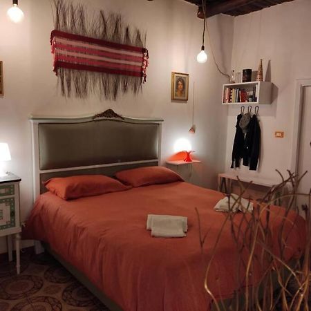 Casa Vacanza-Donnamalia Napoli Centro Storicoヴィラ エクステリア 写真