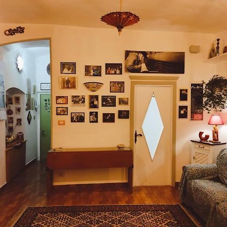 Casa Vacanza-Donnamalia Napoli Centro Storicoヴィラ エクステリア 写真