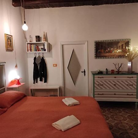 Casa Vacanza-Donnamalia Napoli Centro Storicoヴィラ エクステリア 写真