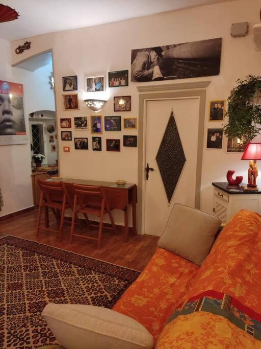 Casa Vacanza-Donnamalia Napoli Centro Storicoヴィラ エクステリア 写真