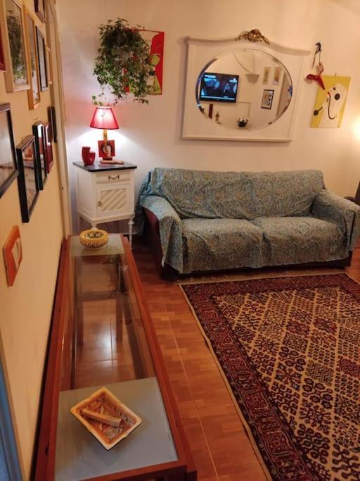Casa Vacanza-Donnamalia Napoli Centro Storicoヴィラ エクステリア 写真