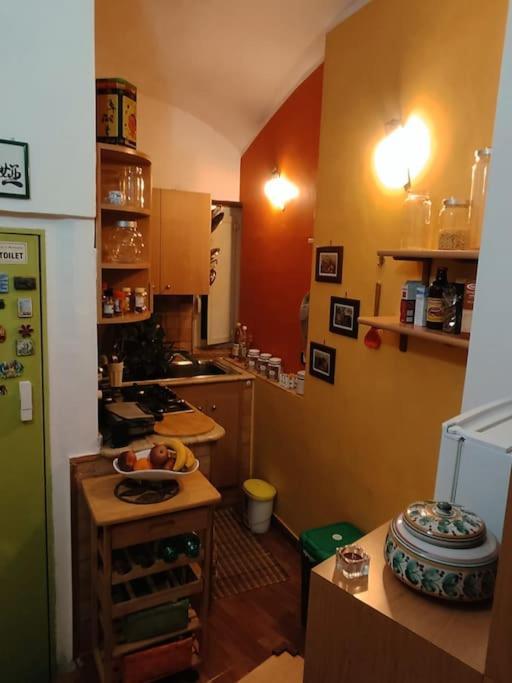 Casa Vacanza-Donnamalia Napoli Centro Storicoヴィラ エクステリア 写真