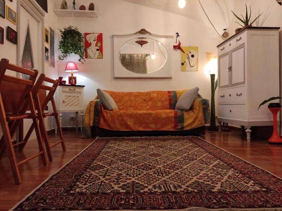 Casa Vacanza-Donnamalia Napoli Centro Storicoヴィラ エクステリア 写真