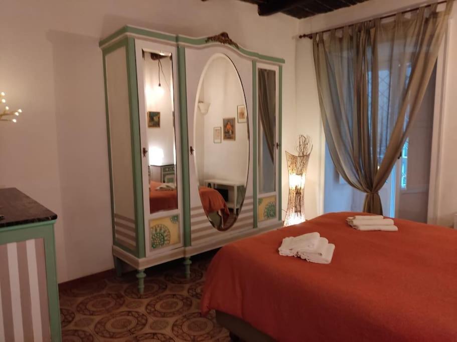 Casa Vacanza-Donnamalia Napoli Centro Storicoヴィラ エクステリア 写真