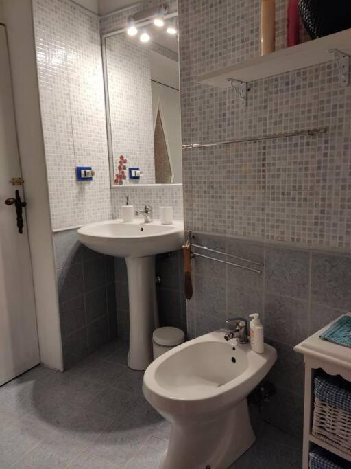 Casa Vacanza-Donnamalia Napoli Centro Storicoヴィラ エクステリア 写真