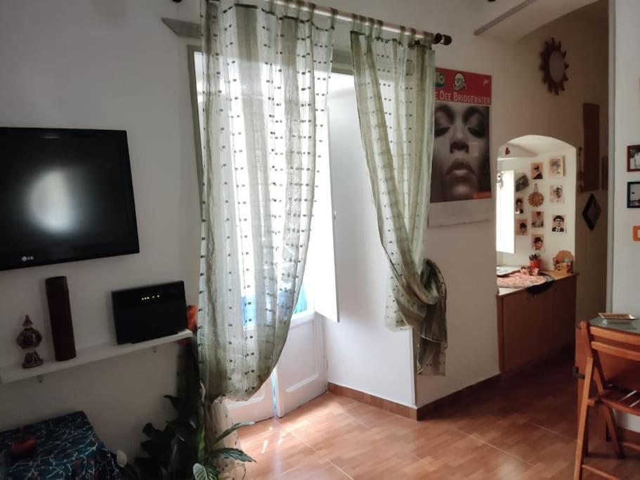 Casa Vacanza-Donnamalia Napoli Centro Storicoヴィラ エクステリア 写真