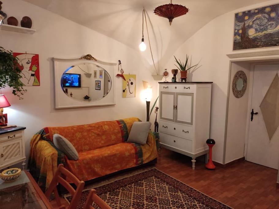 Casa Vacanza-Donnamalia Napoli Centro Storicoヴィラ エクステリア 写真